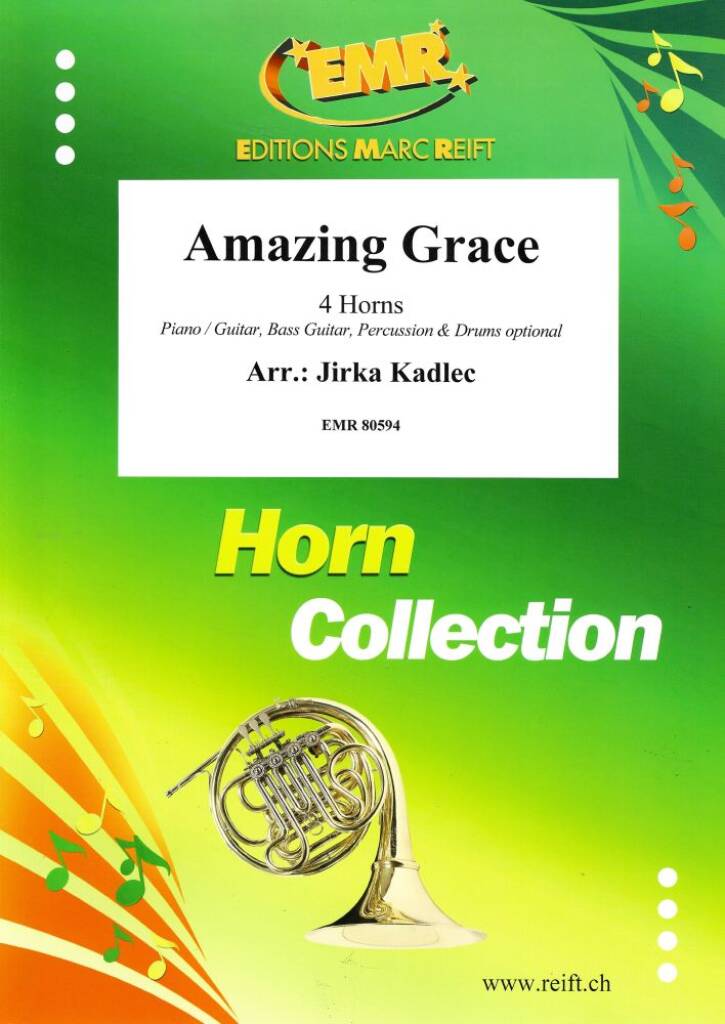 Amazing Grace